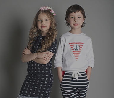Kids Fashion